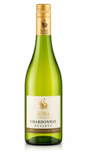 Chardonnay Reserve