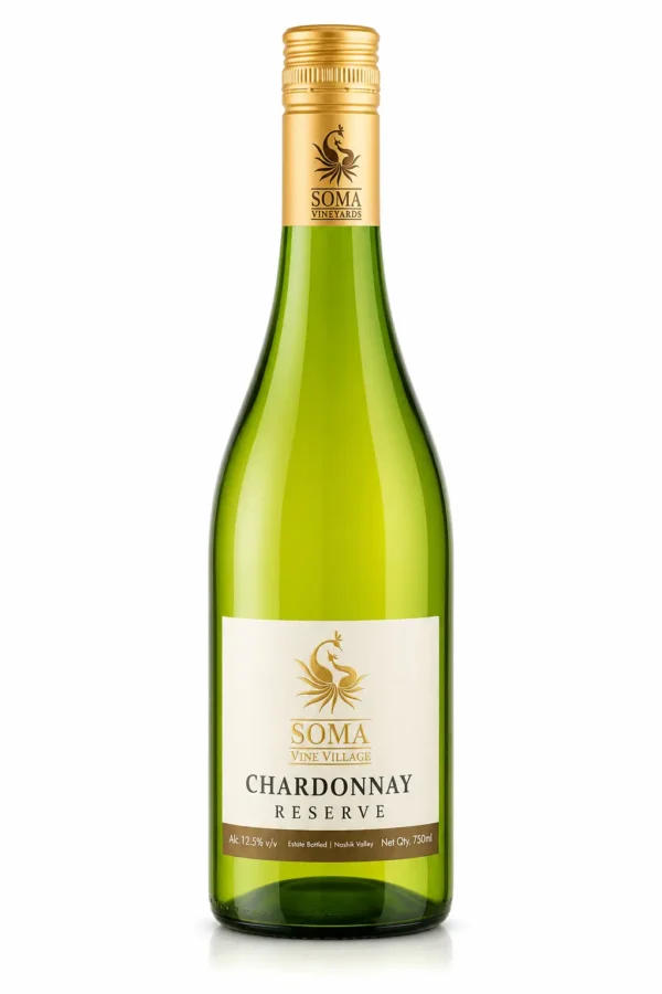 Chardonnay Reserve