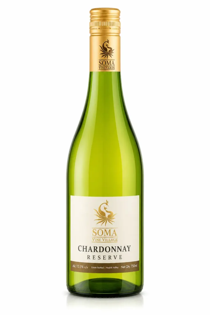 Chardonnay Reserve