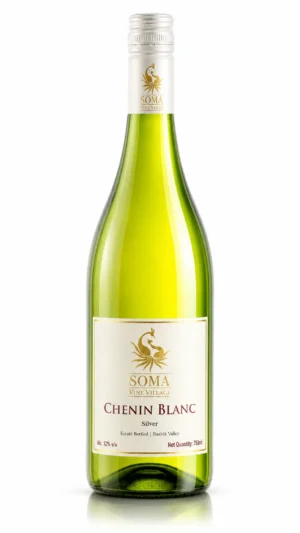 Chenin Blanc Silver
