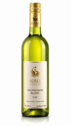 Sauvignon Blanc Gold