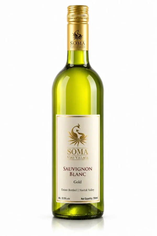 Sauvignon Blanc Gold
