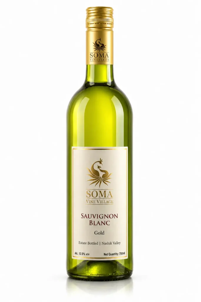 Sauvignon Blanc Gold