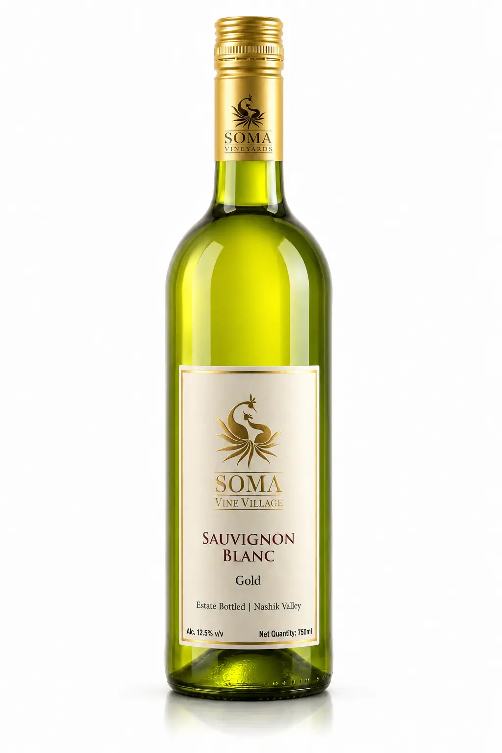 Sauvignon Blanc Gold