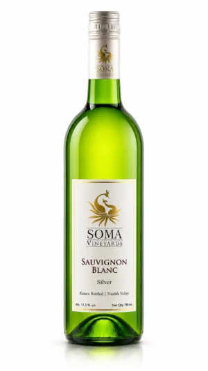 Sauvignon Blanc Silver