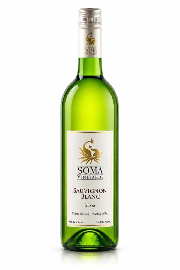 Sauvignon Blanc Silver