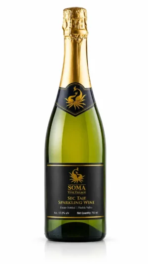 Sec Tale Sparkling Wine