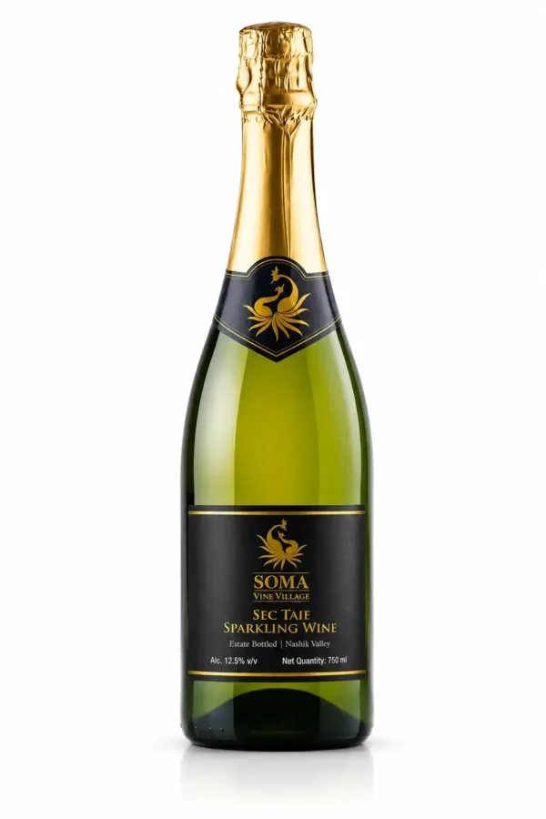 Sec Tale Sparkling Wine