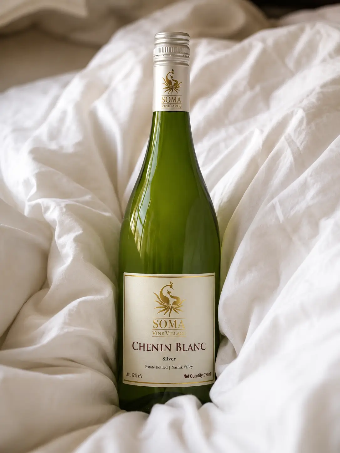 Chenin Blanc Silver - Image 2