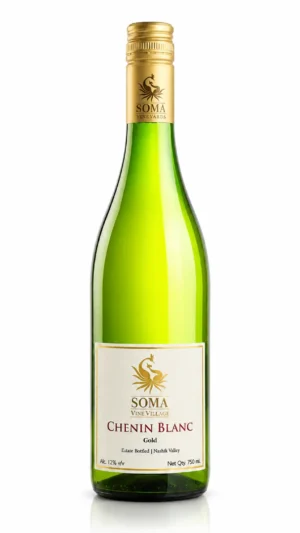 Chenin Blanc Gold