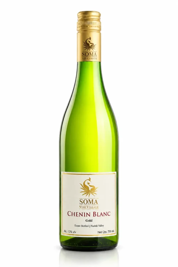 Chenin Blanc Gold