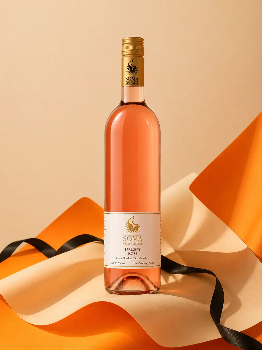 Dessert Rose - Image 2