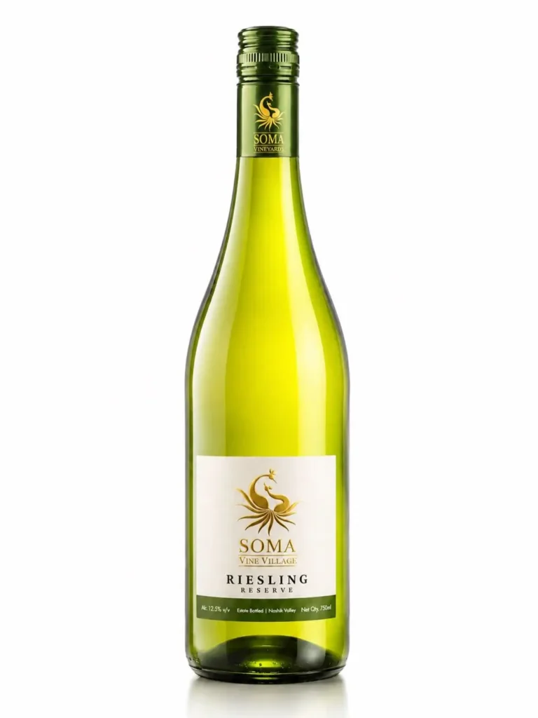 Riesling Reserve