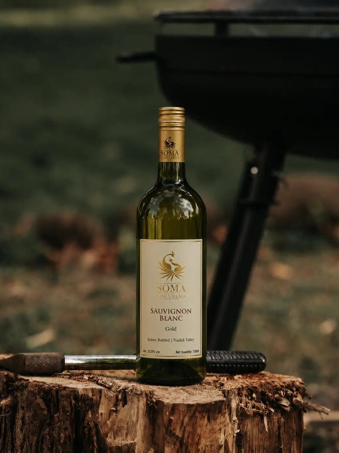Sauvignon Blanc Gold - Image 2
