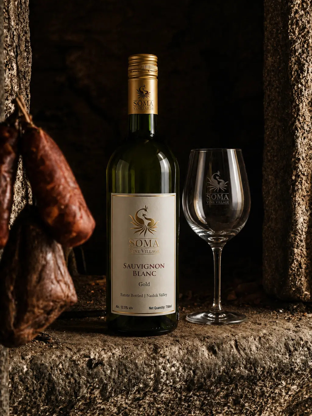 Sauvignon Blanc Gold - Image 3
