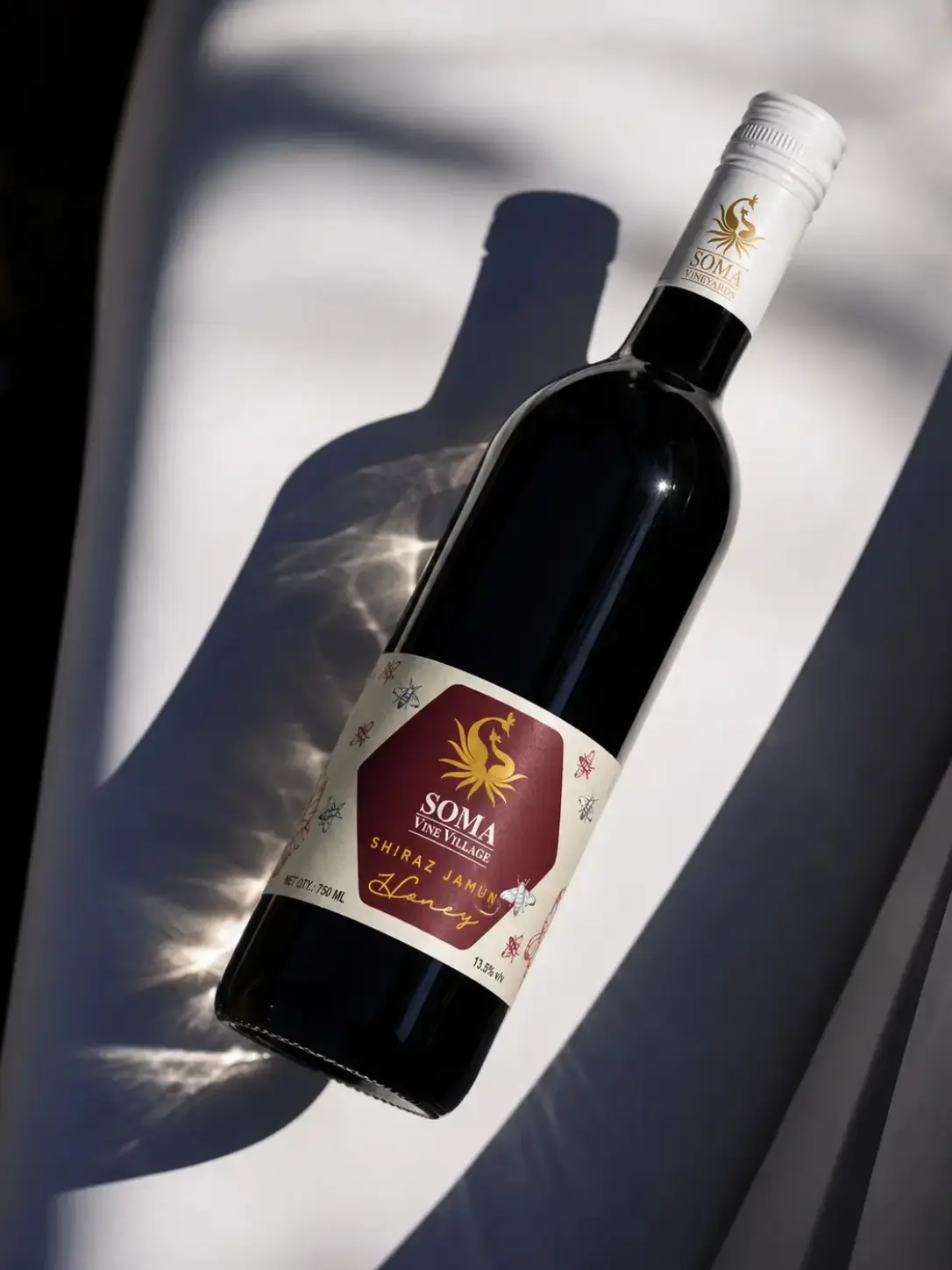 Shiraz Jamun Honey - Image 3