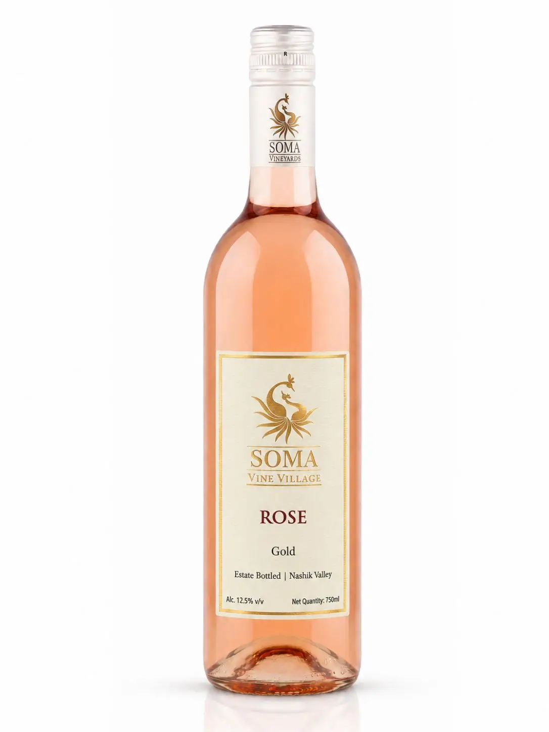 Rose Gold