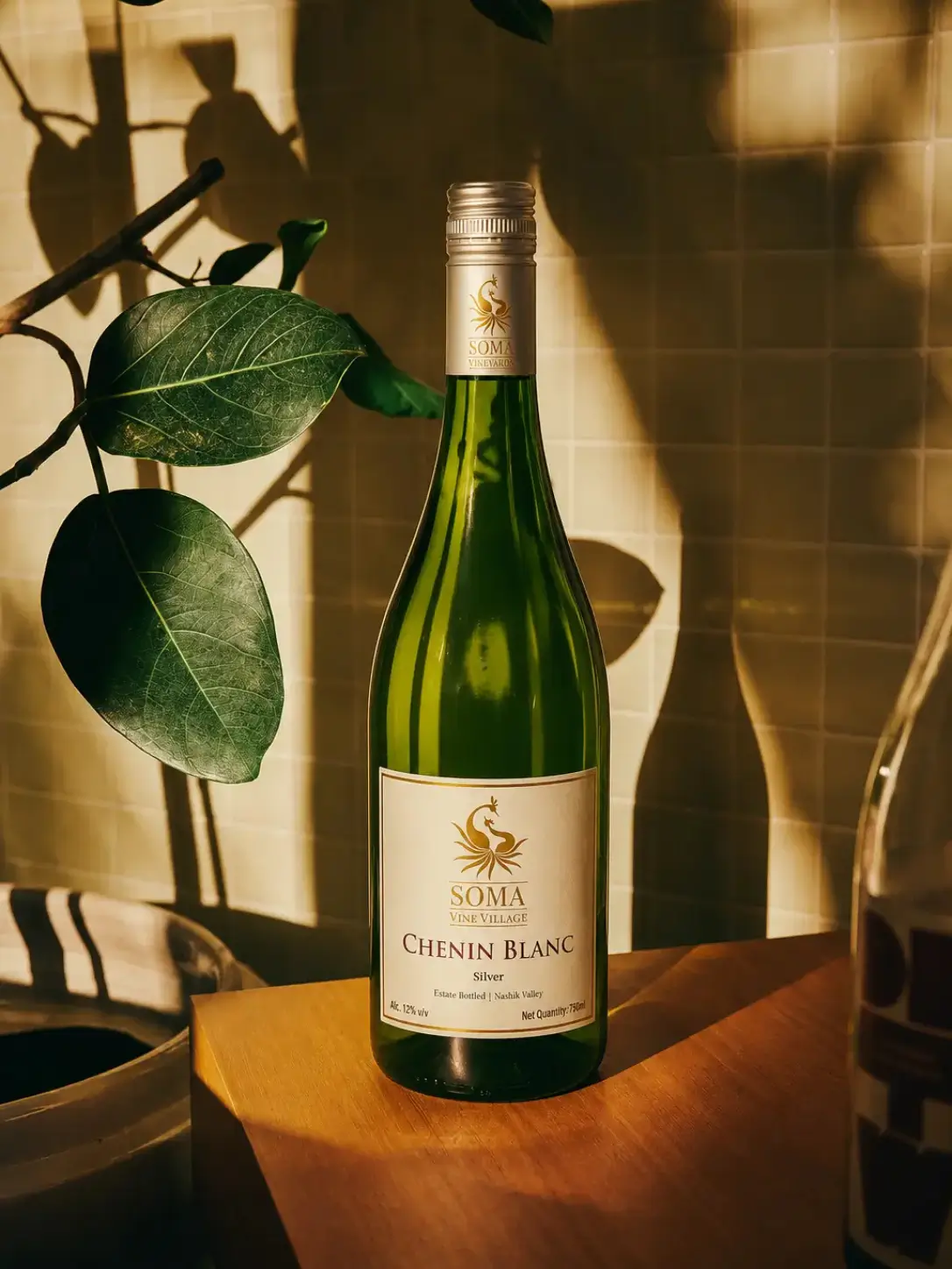 Chenin Blanc Silver - Image 3