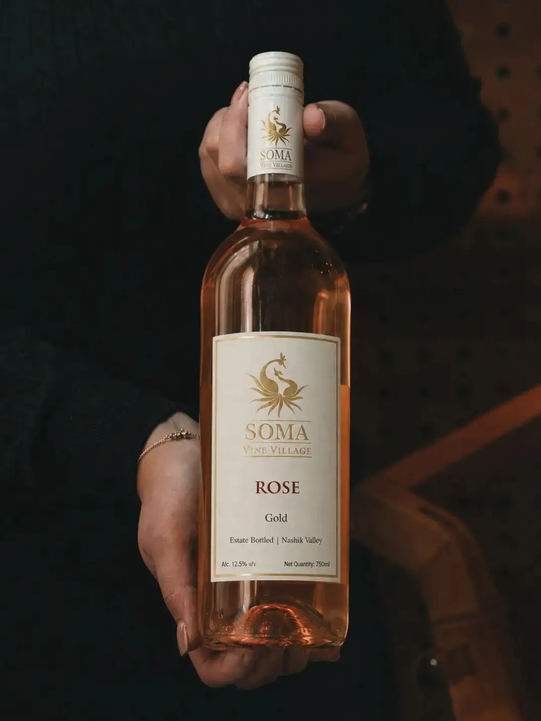Rose Gold - Image 2