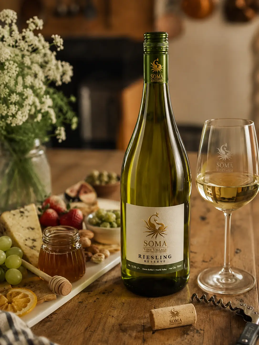 Riesling Reserve - Image 3