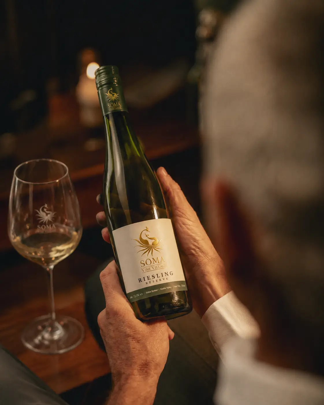 Riesling Reserve - Image 2