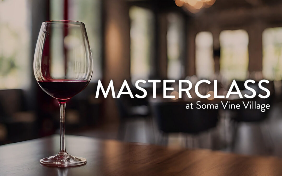 Debunking Common Misconceptions About Wine With Soma Vine Village